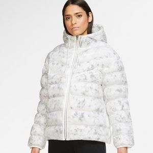 NWT Nike Sportswear Women's Puffer Jacket, L